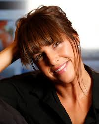 <p align= "left">Colleen Ryan-Hensley<br>